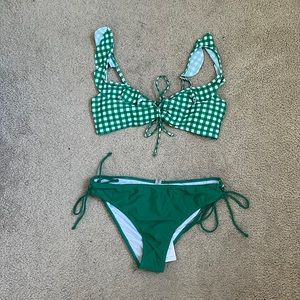 Cupshe bathing suit
